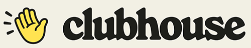 Logo: Cloubhouse