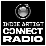 Logo: Independent Artists Connect Radio