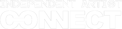 Logo: Independent Artist Connect