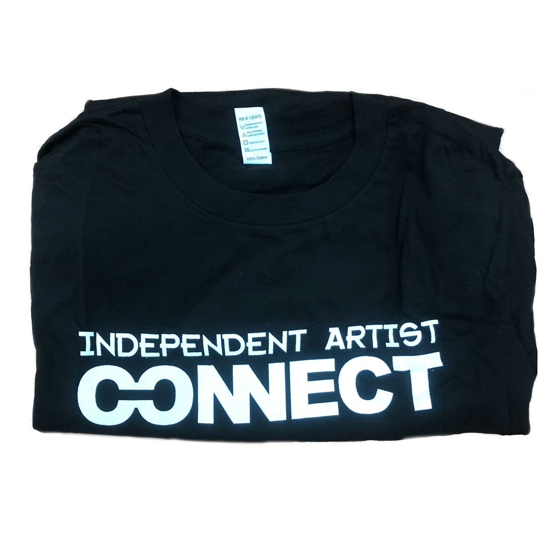 Product Image: Independent Artist Connect T-Shirt
